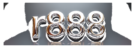 r888 logo